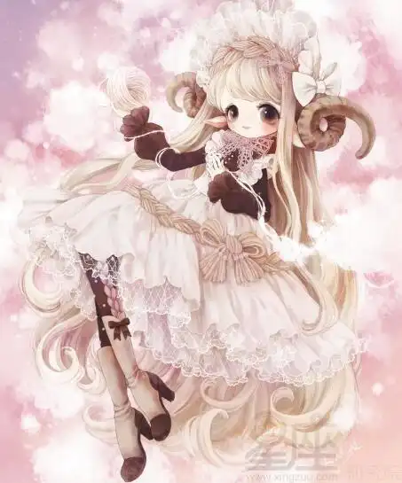 摩羯座图片大全【专辑45】 - 星座网