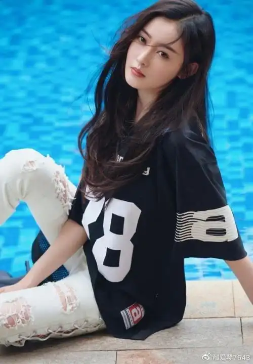 娱乐圈这五位单身女明星你更心仪哪一位呢