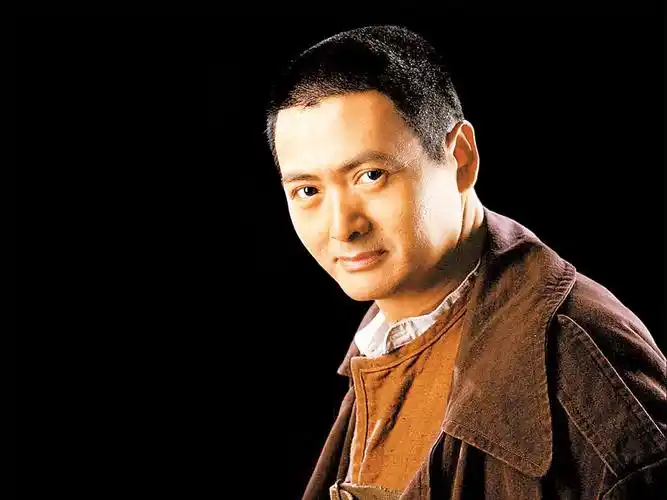 无意而为的摄影大师,活出真谛的周润发