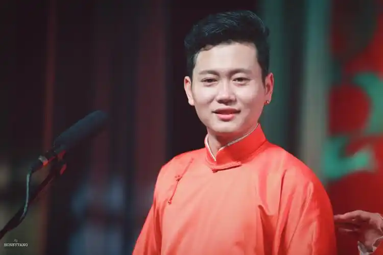 《相声有新人》孟鹤堂2次败给嘻哈,真是水平不行?