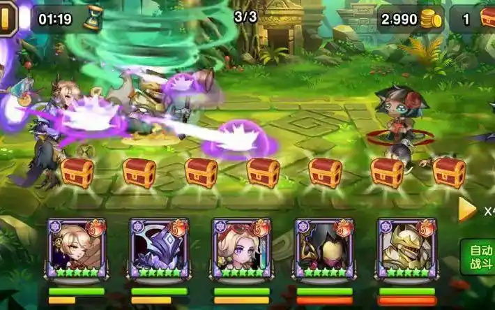 刀塔传奇私服是我玩了最久的手游了福利太棒了