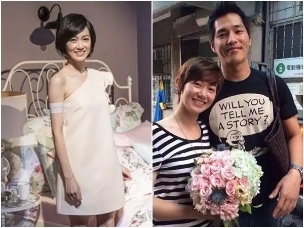 周幼婷和蓝正龙感情甜蜜.(图/翻摄自蓝正龙脸书,公关提供)