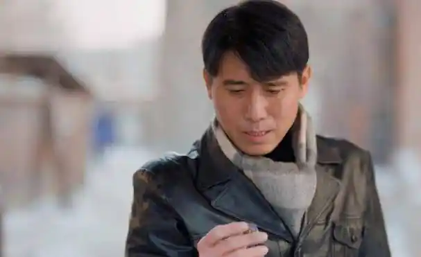 《南来北往》贾金龙身份成谜,或将成为大结局的关键