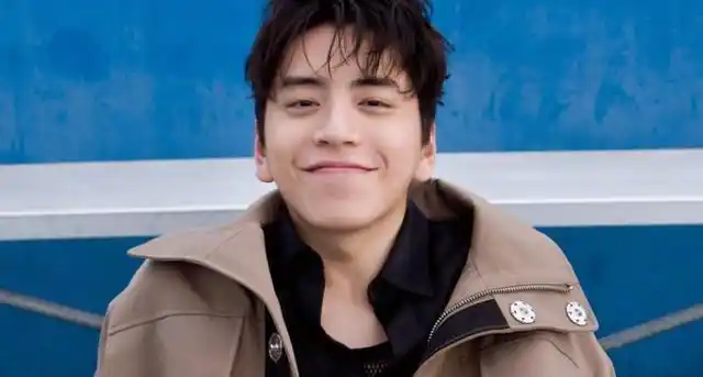 30岁男星王大陆近年积极在大陆发展,参加《披荆斩棘2》更是人气爆棚