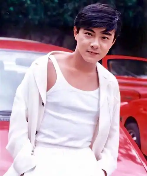 张茜披二手婚纱下嫁张卫健更曾两度流产,16年异地婚姻甜蜜不改_电视剧