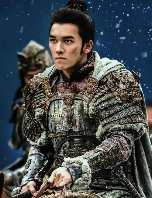 95后男演员角色排行榜,前十王一博吴磊各占两个,于适刘昊然