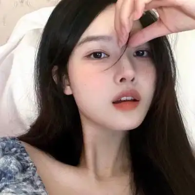 苏瓷气质唯美成熟美女女生头像