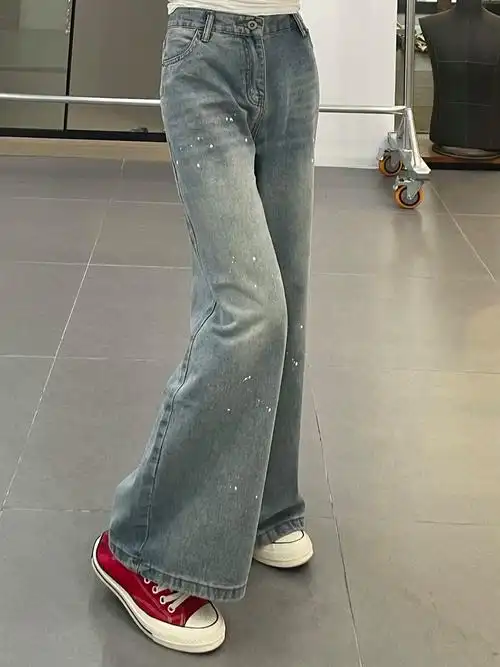 这条裤子我能穿一辈子!