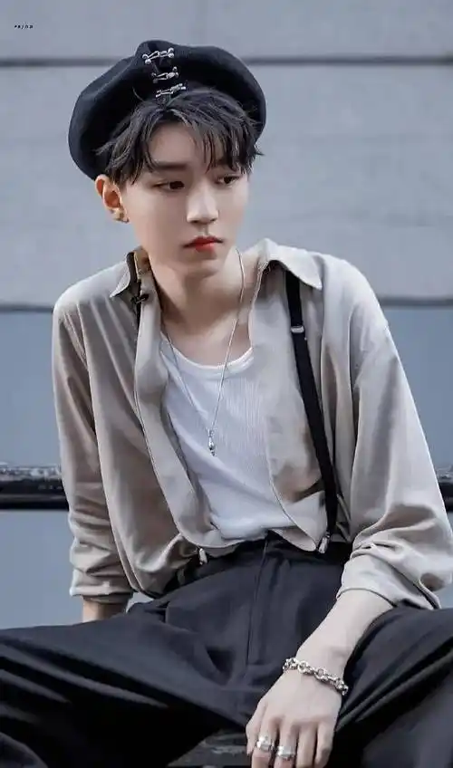 王俊凯介绍百科_中国_树读_组合