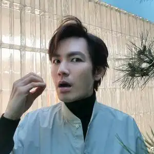 钟汉良的粉头像