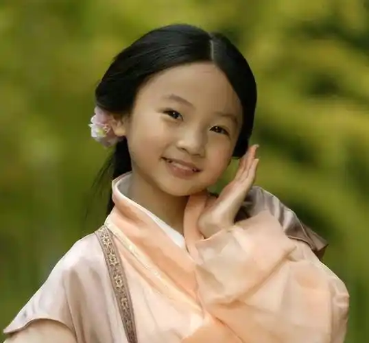 6位长"残"的童星:因肥胖被北影拒绝,头秃沦为路人,丑态各异_林妙可