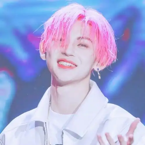 男爱豆头像|小鬼王琳凯头像