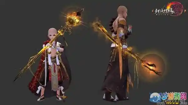 万花花间(左):墨颠  天策傲血(右):紫龙寂地  天策铁牢(左):吞虹