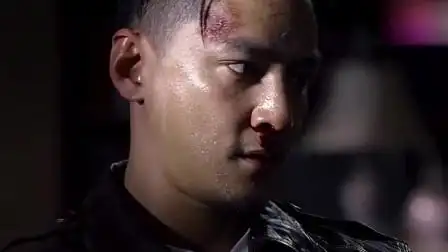 窃听风云2吴彦祖大飙演技,这眼神和动作,处处充满着杀气