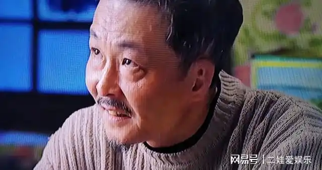 了第十八届上海国际电影节之第12届电影频道传媒大奖最佳男配角奖的