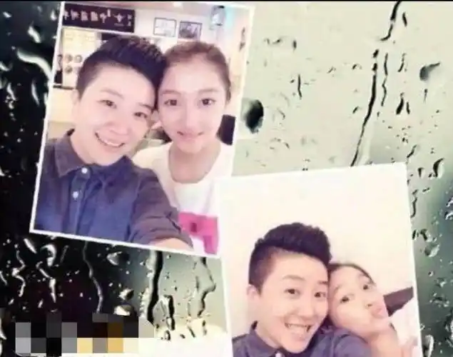 关晓珊_姐姐_因为