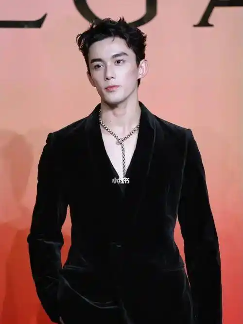 所以吴磊粉丝觉得关于他侧脸争议这事儿根本就是在黑啊.