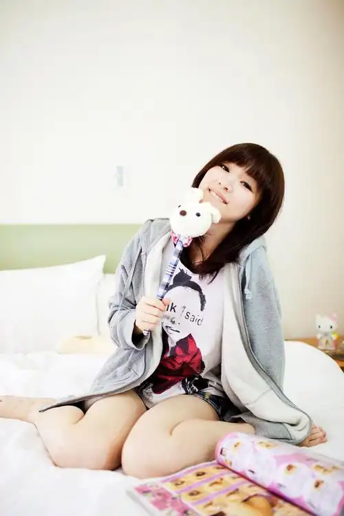 白白嫩嫩小白兔☆第3辑 - 风晴雪 - 风晴雪网易博客