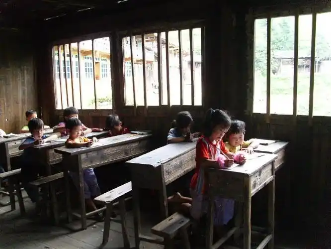 难忘的80后童年