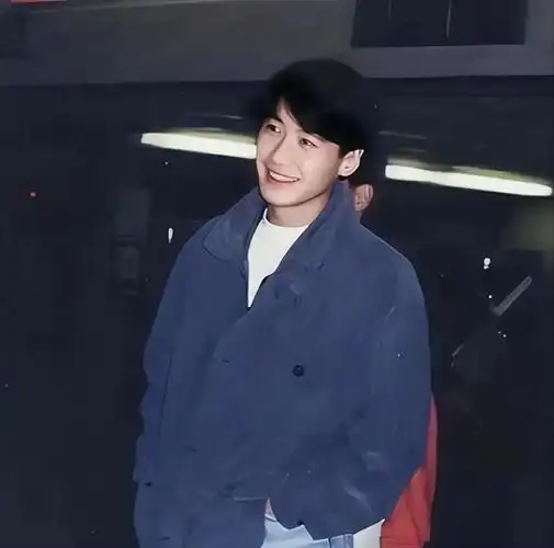 唱不过张学友跳不过郭富城演不过刘德华黎明为什么受欢迎