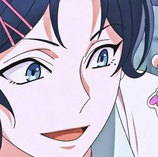 一见倾心的动漫头像_故事_图片_商业用途