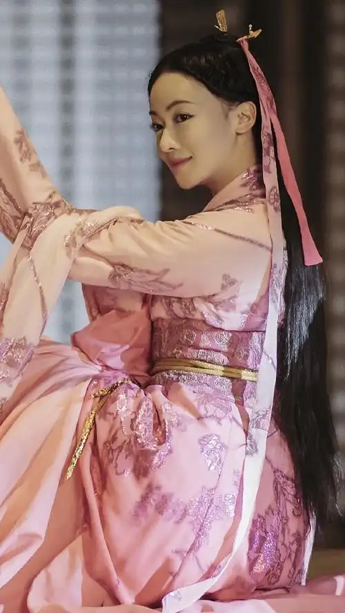 皓镧传李皓镧吴瑾言