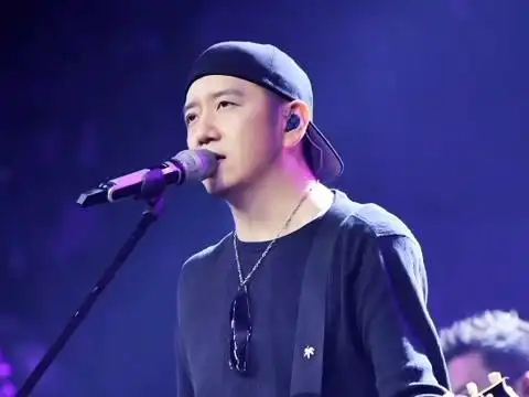 《我是唱作人》纯享:郝云《阳光一般灿烂的日子》纯a感受京味儿