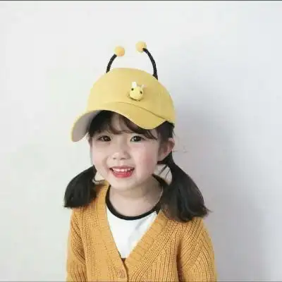 可爱小女孩头像萌萌哒网红