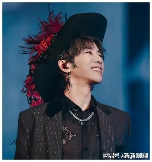 "华晨宇"的黑粉怎么这么多?原来一切都有迹可循!