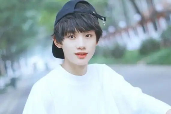 台风少年团队长丁程鑫丁程鑫个人资料简介