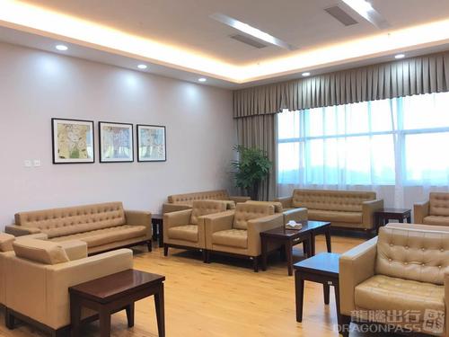 湛江机场 头等舱候机 vip贵宾休息室2小时