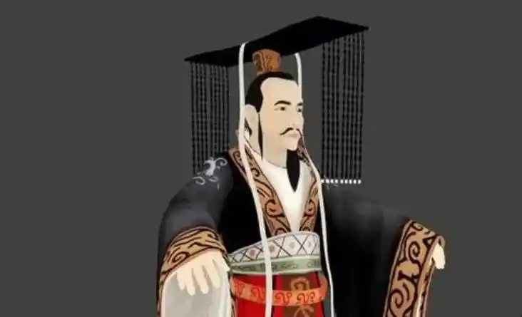 汉武帝刘彻之后是哪个皇帝-全民百科