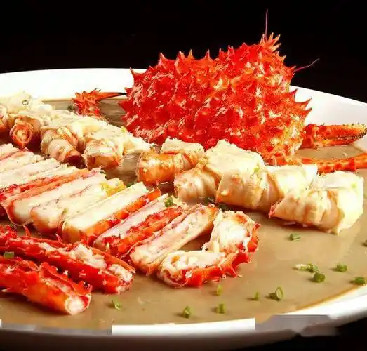 粤菜精品,大气有档次_论坛_虾球_砂锅