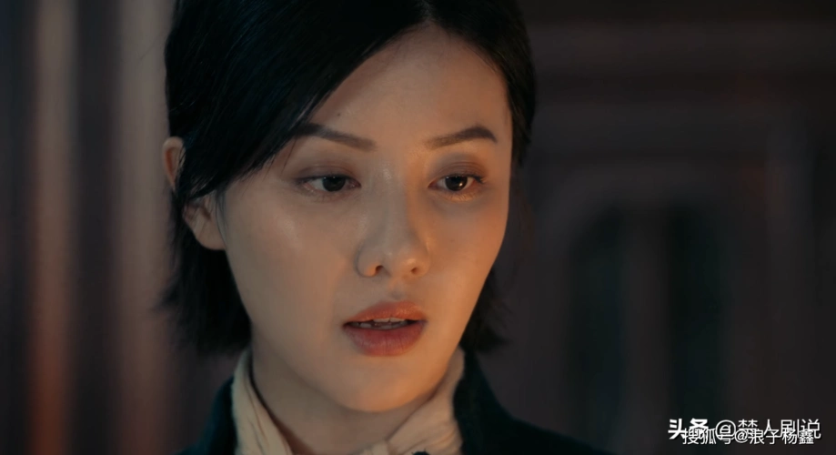 《潜梦追凶》这件事情有点玄幻:进入别人的梦境,破获现实的命案_手机