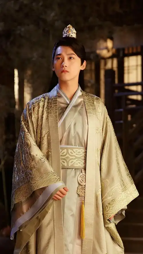 双世宠妃Ⅱ墨连城邢昭林