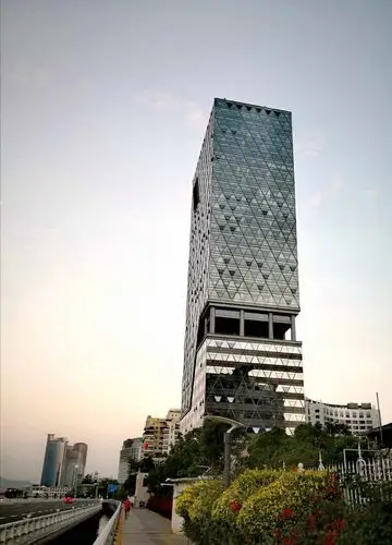 世纪中心成功大道