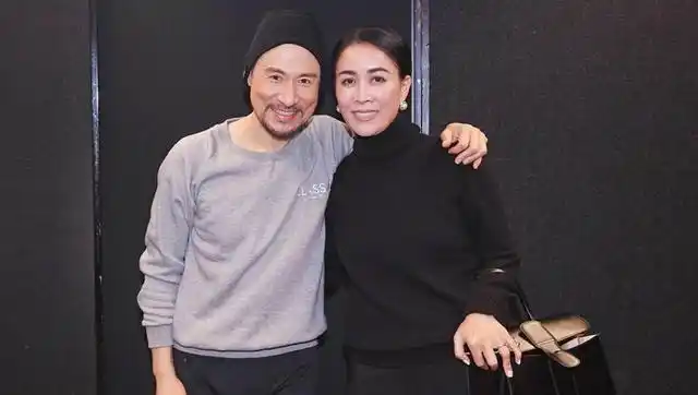 张学友评价新歌声:导师太差了,网友:说的就是那英