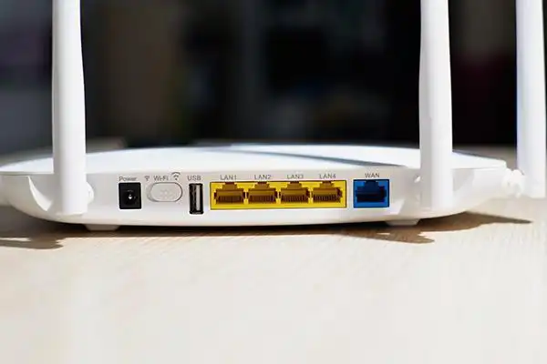 信号覆盖无死角华为路由ws832试用手机资讯