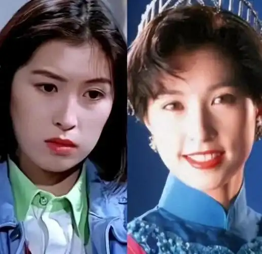 女人老了:尽量别穿老气装,烫老年头!看郭蔼明这样打扮,多年轻