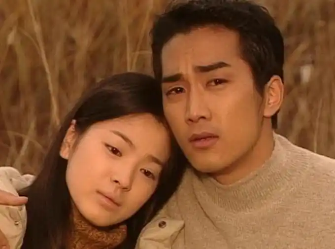 电影蓝色生死恋全国公映宋慧乔宋承宪关注恩熙俊熙扮演者