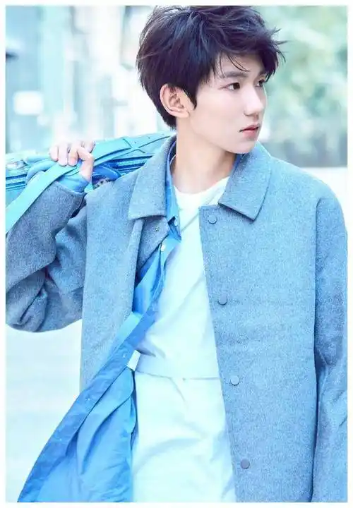 王俊凯王源携手合拍新电影,重启凯源盛世组合,网友狂赞必看!