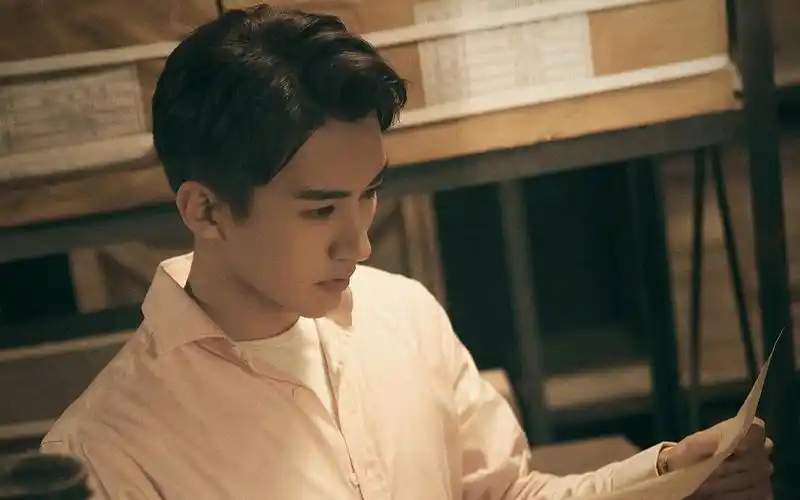 【刘学义解雨臣】生如狂澜 | 这样的小花反正我爱了!