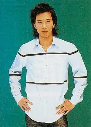 黄立行一个歌手的特立独行附图