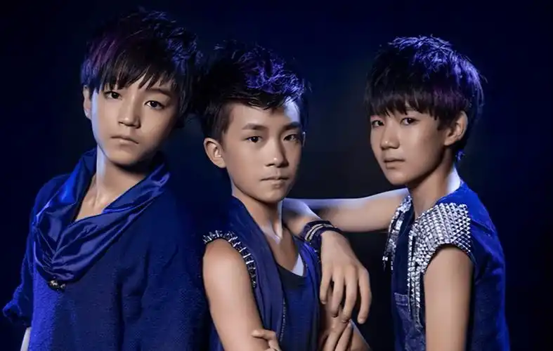 十年之后,tfboys三人现状,把娱乐圈的真实展现得淋漓尽致_王俊凯_王源