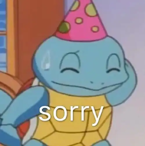 杰尼龟表情包合集老子是最酷哒