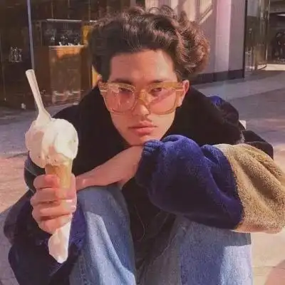 搞怪头像男 奇葩逗比系列一组 - 男生头像 - 潮人个性网