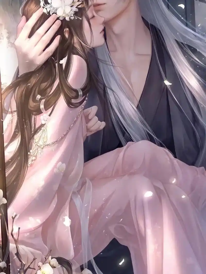 手机壁纸 #情侣壁纸 #古风壁纸  - 抖音