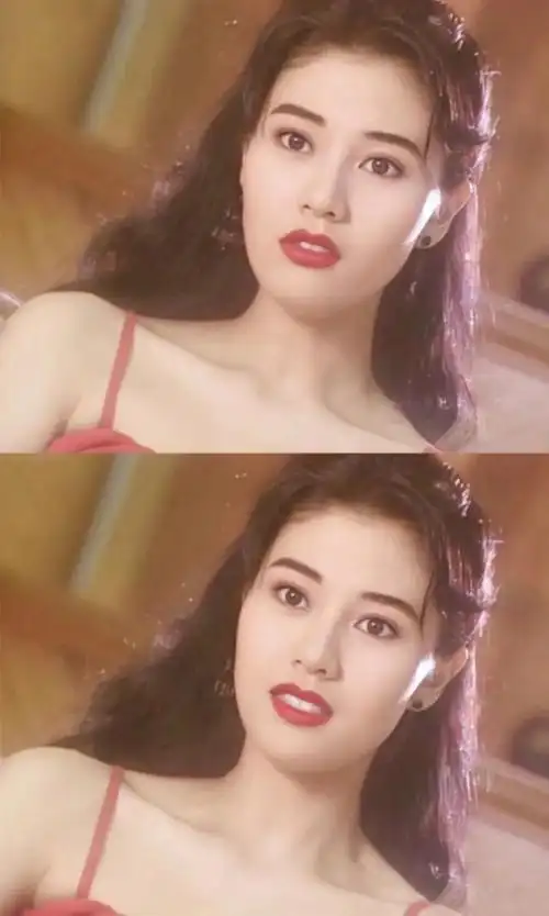 盘点李嘉欣六个古装形象,果真人间绝色,最美香港小姐冠军