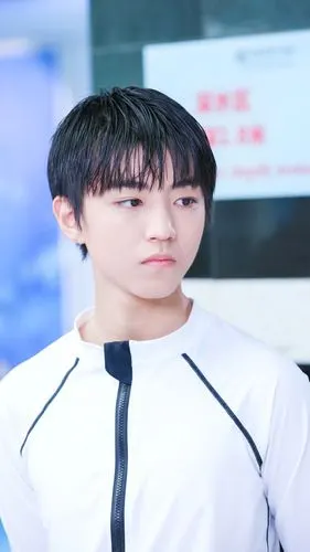 《我们的少年时代》19 王俊凯 —— 邬童