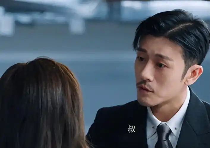 李少红筹拍电视剧《橘子红了》,安排林雨申饰演一个小角色.